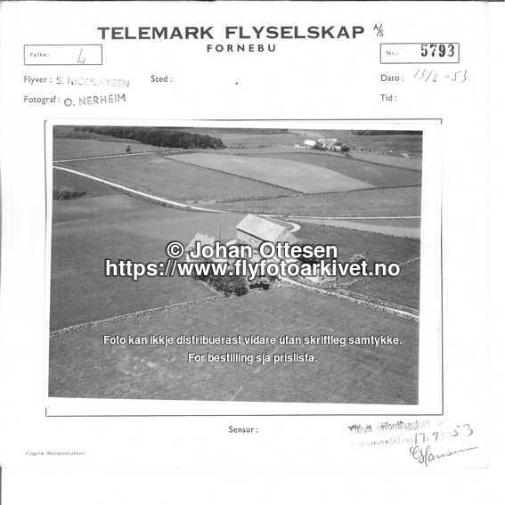 Nummer 5793