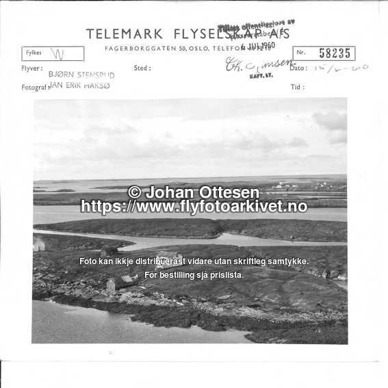 Nummer 58235