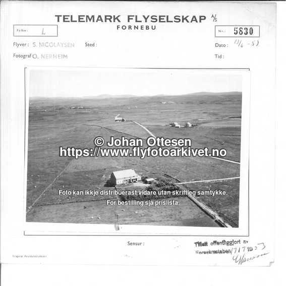 Nummer 5830