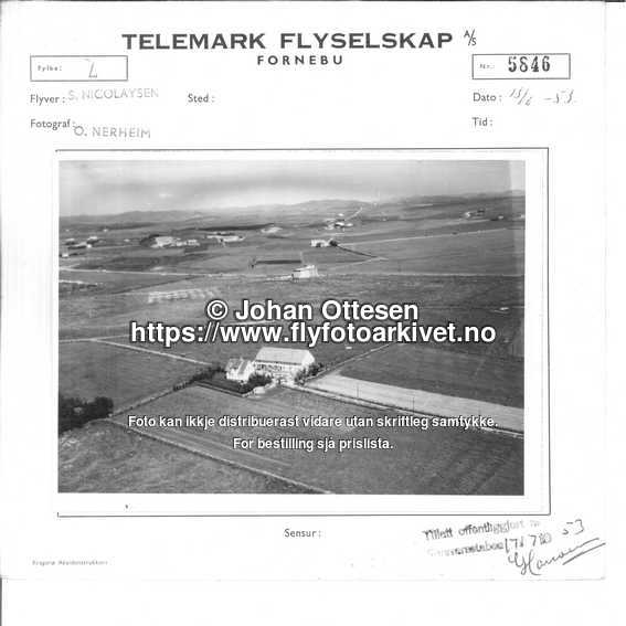 Nummer 5846