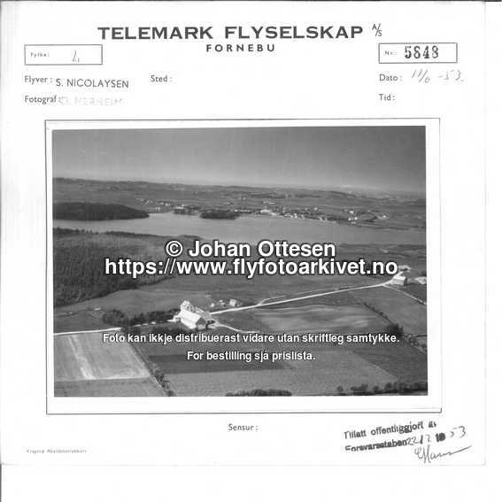 Nummer 5848