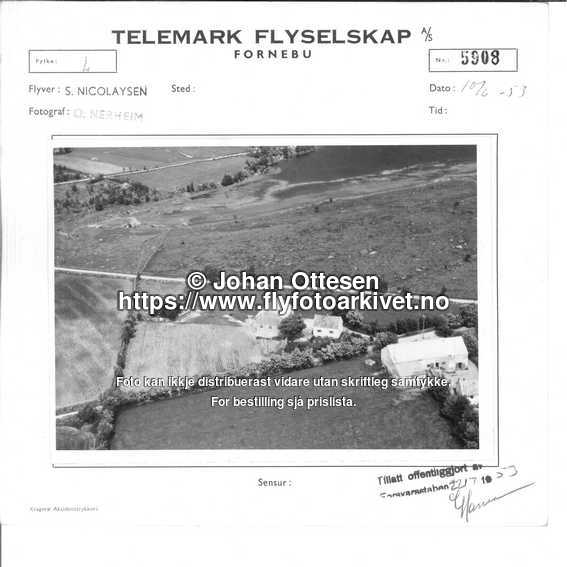 Nummer 5908