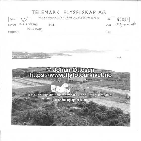 Nummer 60800