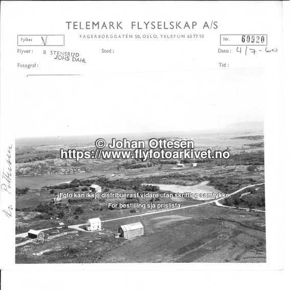 Nummer 60920
