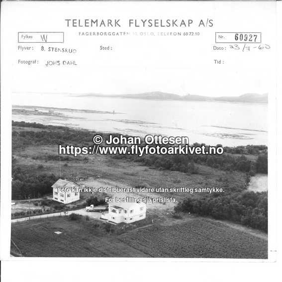 Nummer 60927