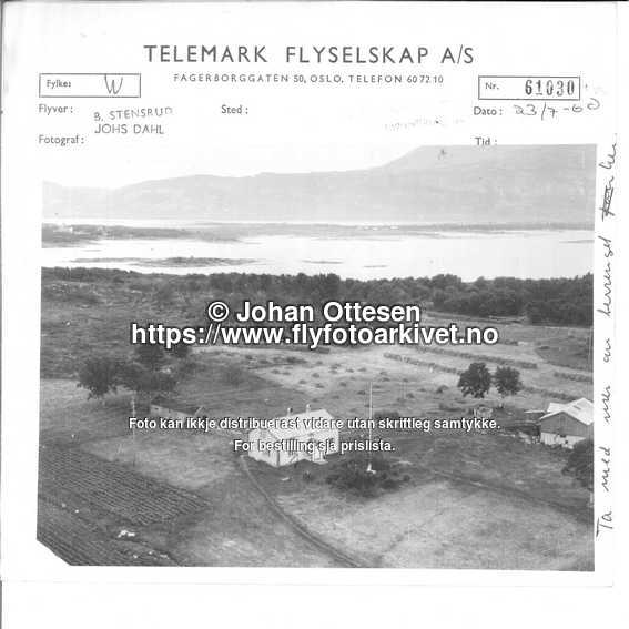 Nummer 61030