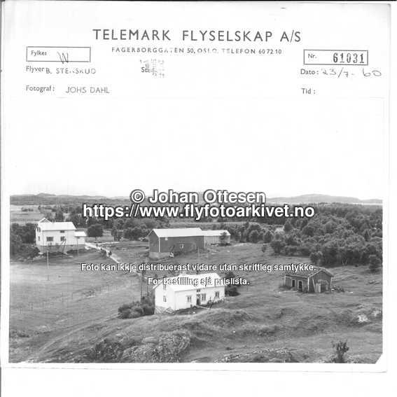 Nummer 61031