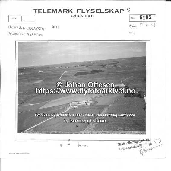 Nummer 6105
