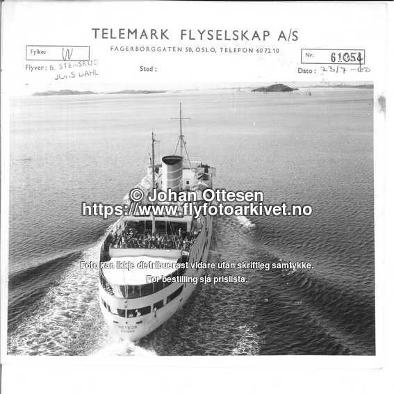 Nummer 61054