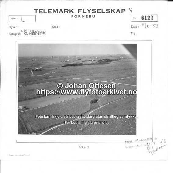 Nummer 6122