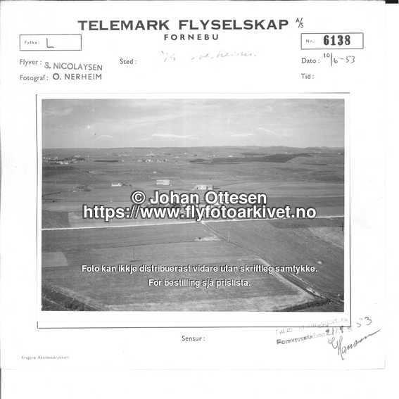 Nummer 6138