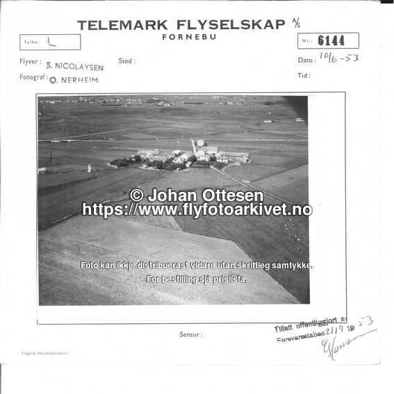 Nummer 6144