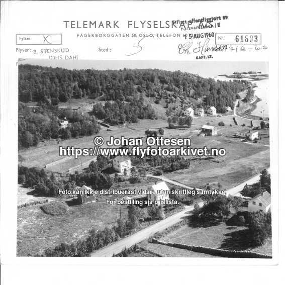 Nummer 61603