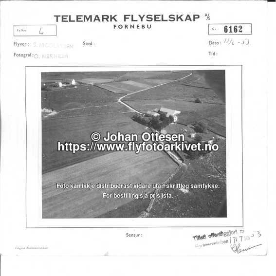 Nummer 6162