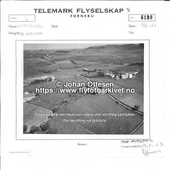 Nummer 6198