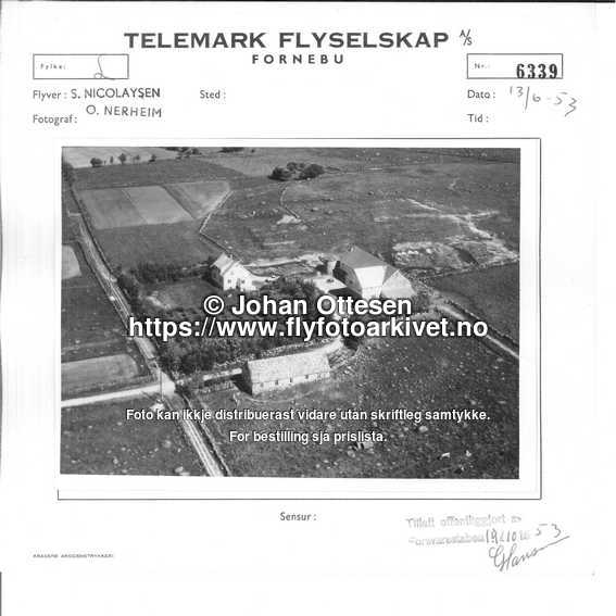 Nummer 6339
