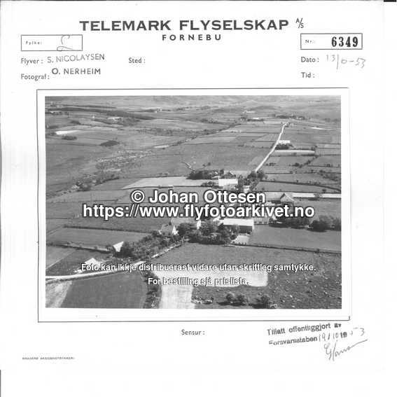 Nummer 6349