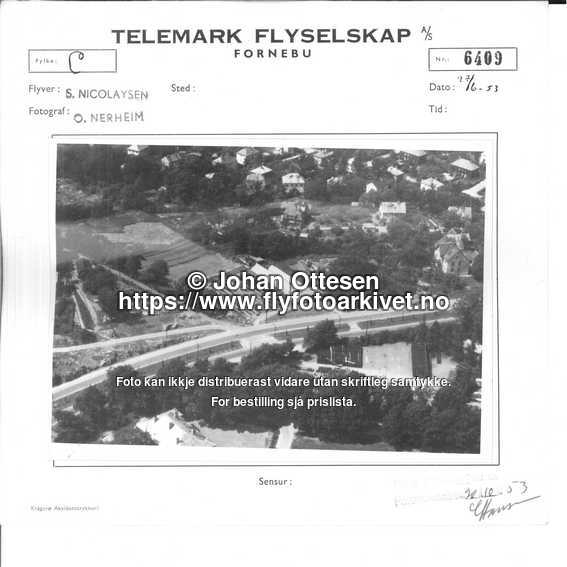 Nummer 6409