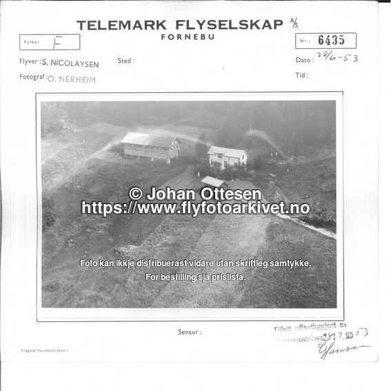 Nummer 6435