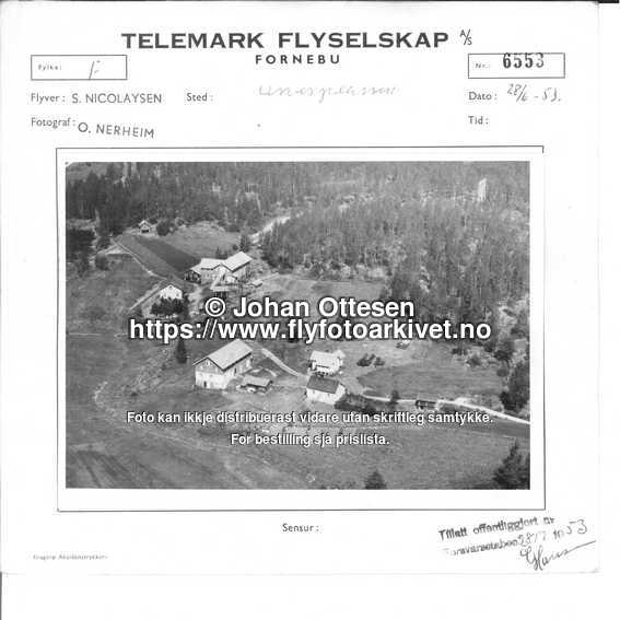 Nummer 6553