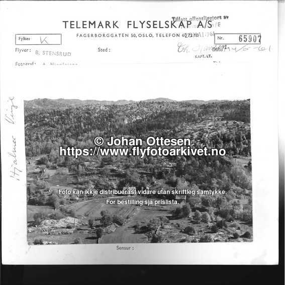Nummer 65907