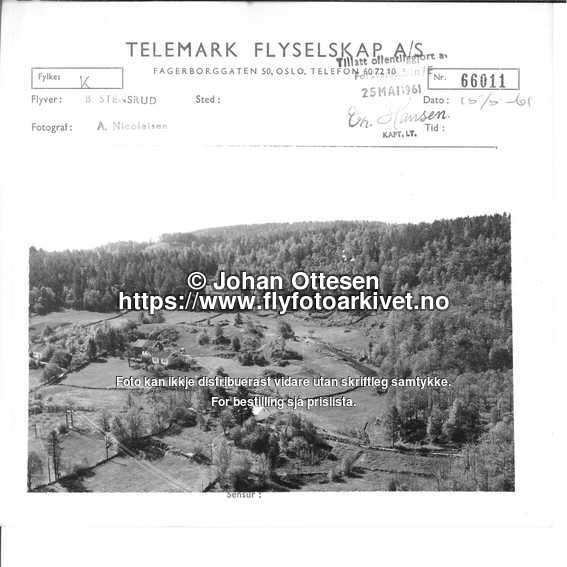 Nummer 66011