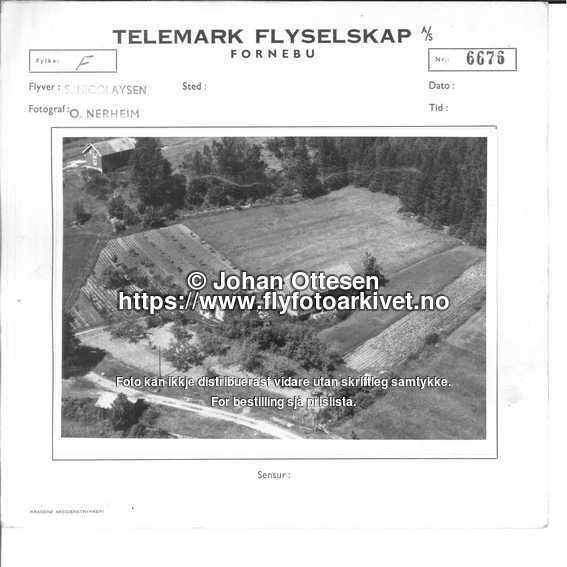Nummer 6676