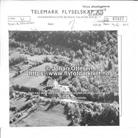 Nummer 67027