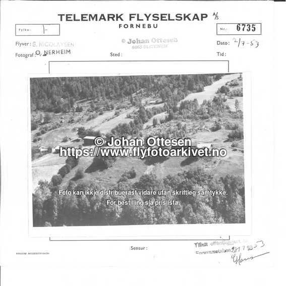 Nummer 6735