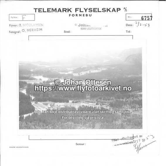 Nummer 6757