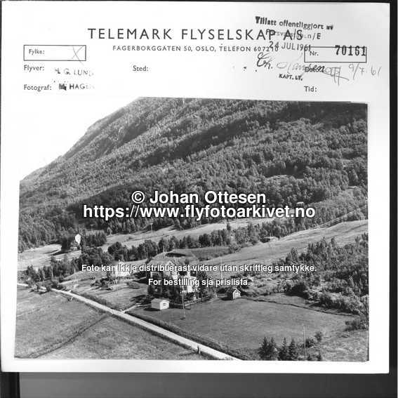Nummer 70161
