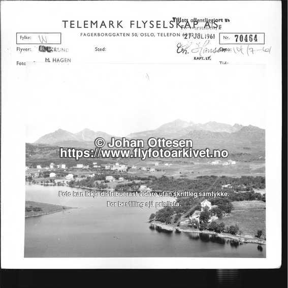 Nummer 70464