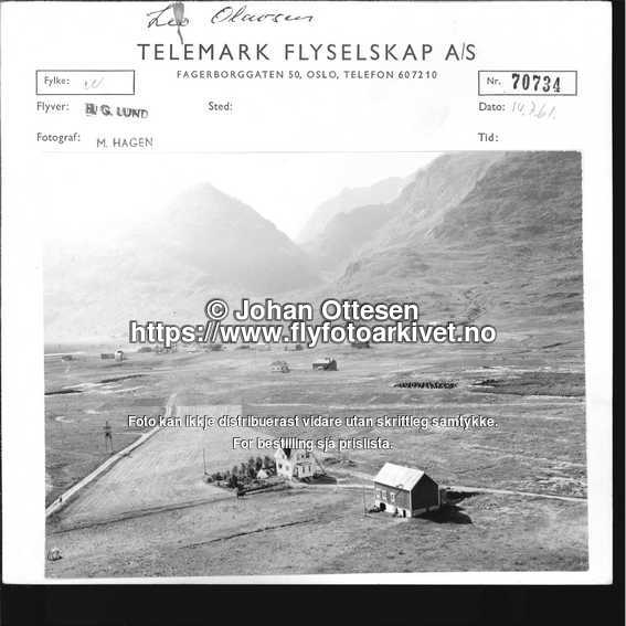 Nummer 70734
