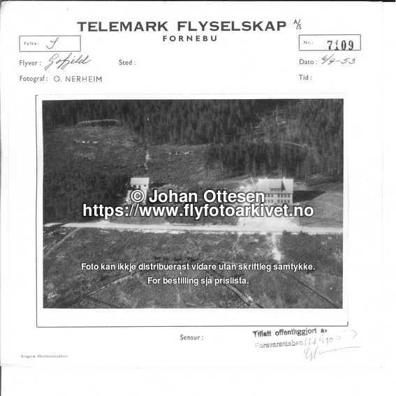 Nummer 7109