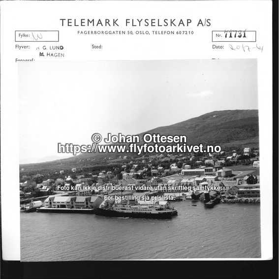Nummer 71731