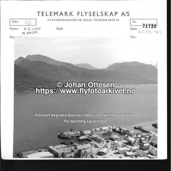 Nummer 71738