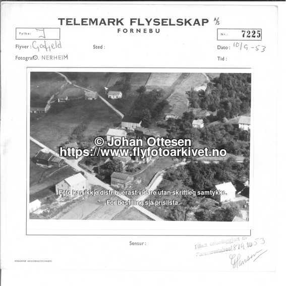 Nummer 7225