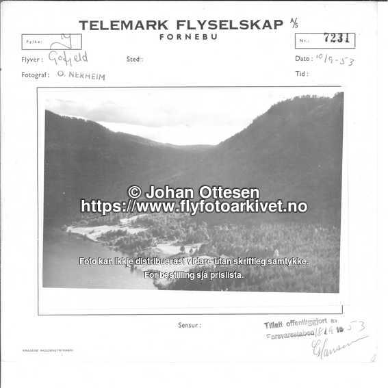 Nummer 7231