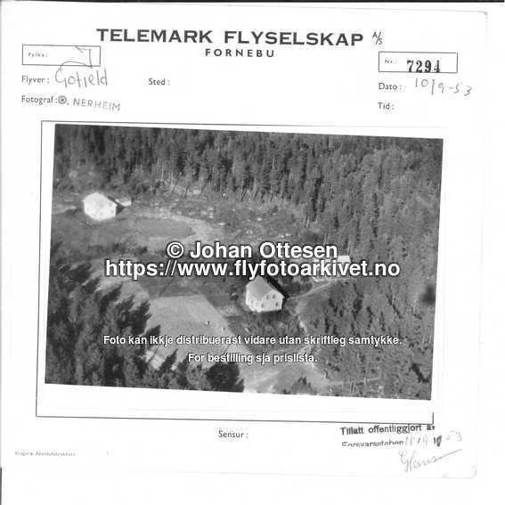 Nummer 7294