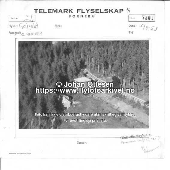 Nummer 7301