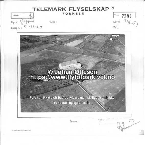Nummer 7382