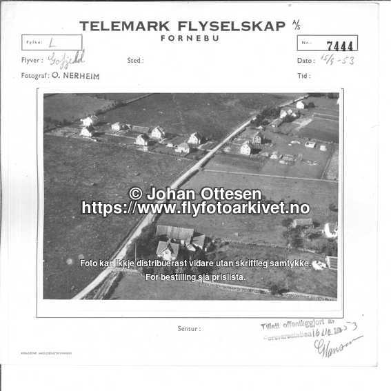 Nummer 7444