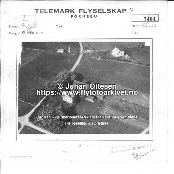Nummer 7464
