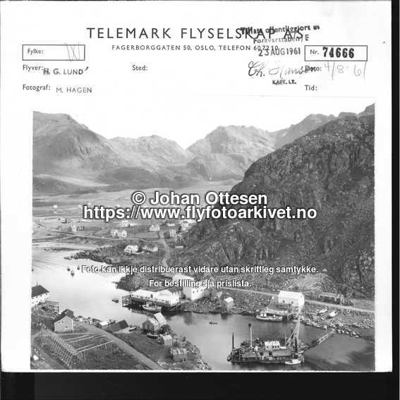 Nummer 74666