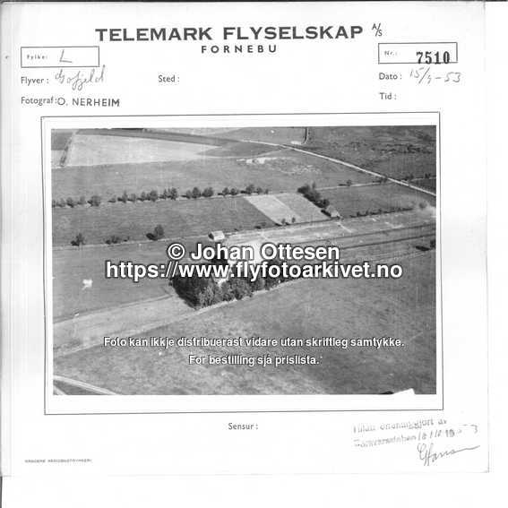Nummer 7510