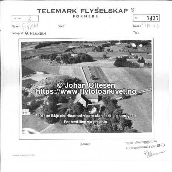 Nummer 7537