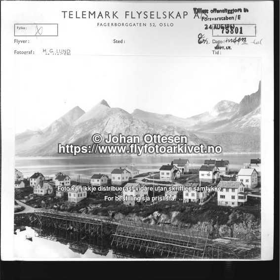 Nummer 75801