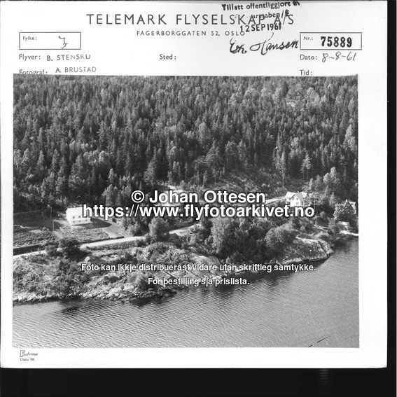 Nummer 75889