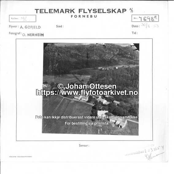 Nummer 7598