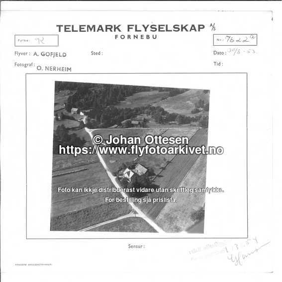 Nummer 7622